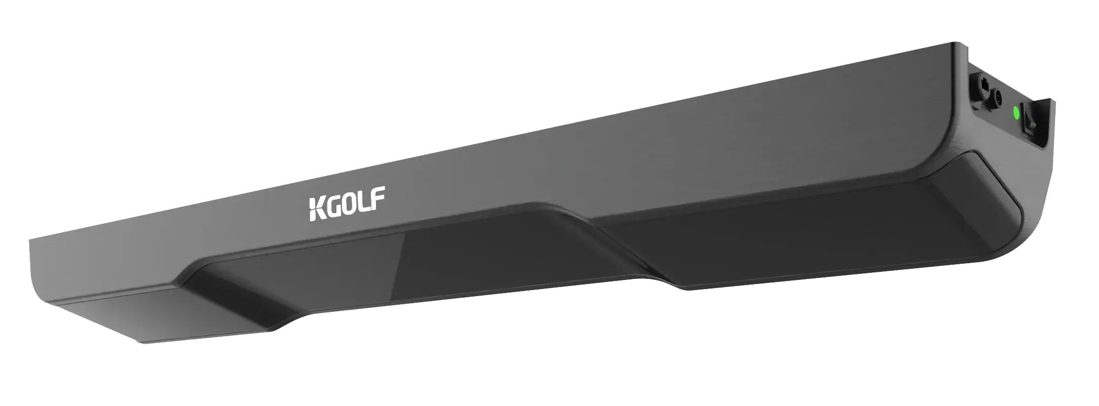 KGOLF Professional Golf Sensor System for Accurate Indoor Golf Business