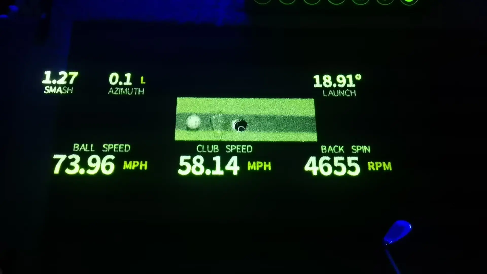Mat Display System 2
