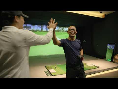 Luxury Golf Tournament