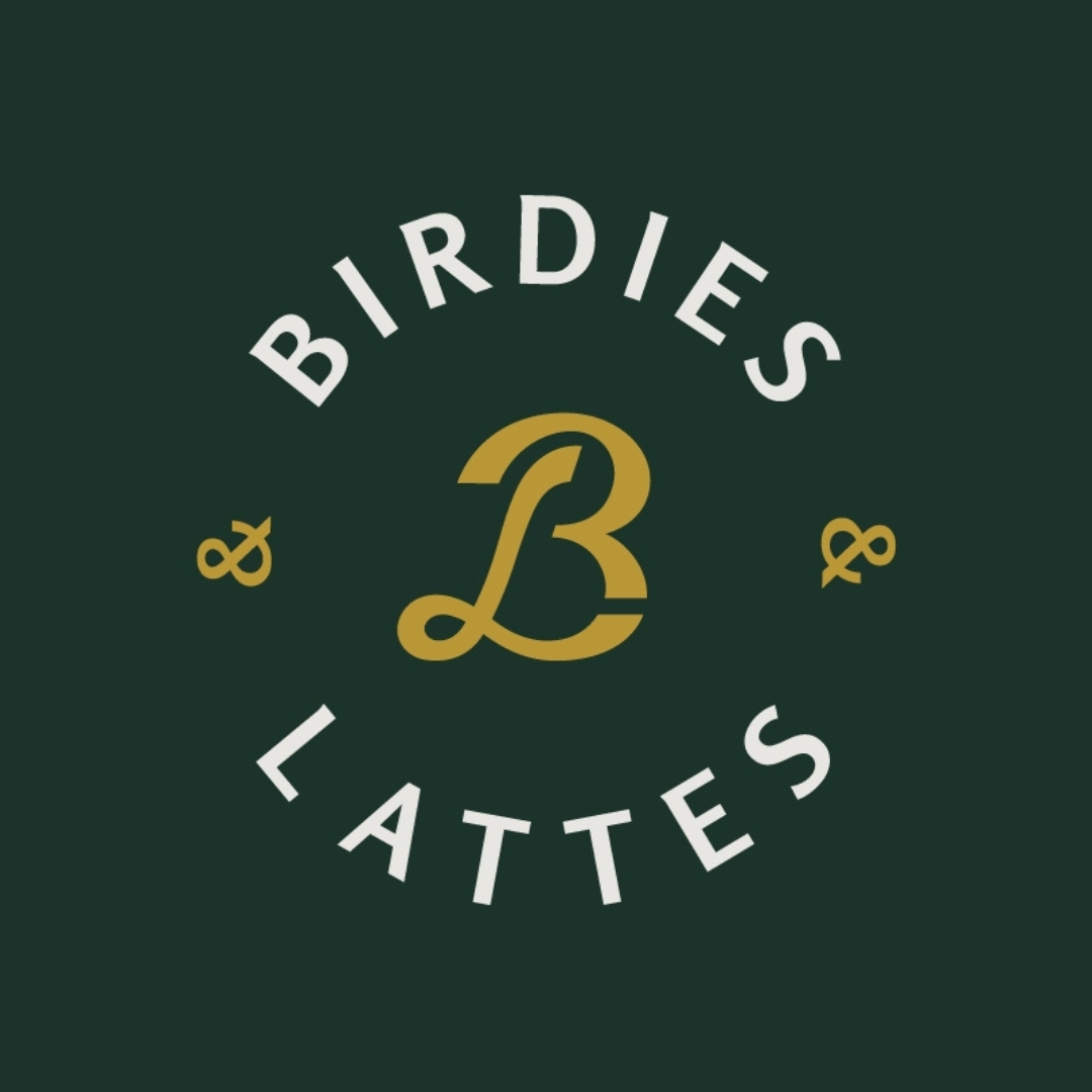 BIRDIES & LATTES